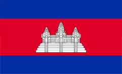 A Cambodia