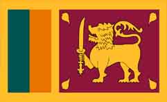 A Sri Lanka