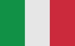 E Italy
